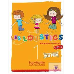 Les Loustics (ISBN: 9782011559036)