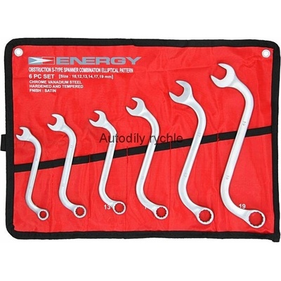 Energy Klíč NE01012SK6