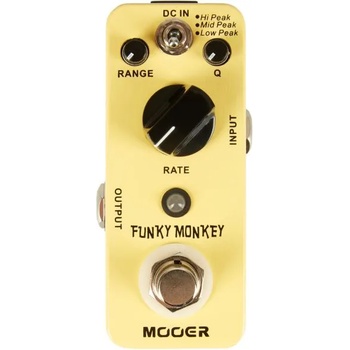 Image 1 of MOOER Funky Monkey
