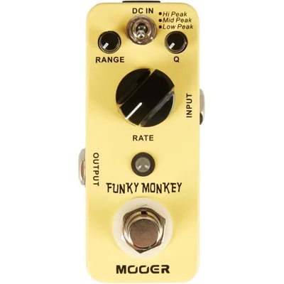 MOOER Funky Monkey