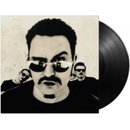 Infernal Love - Therapy? LP
