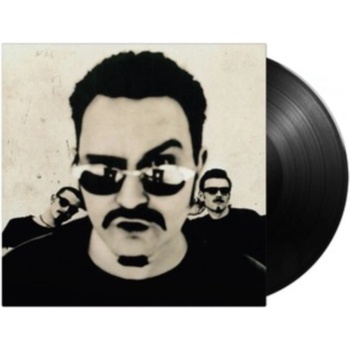 Infernal Love - Therapy? LP