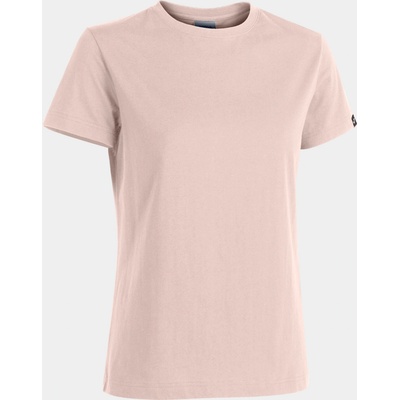 JOMA Desert Sleeve T-Shirt Light Pink