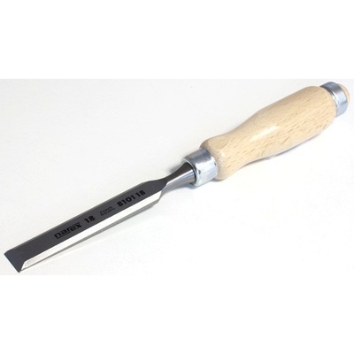 Dláto ploché Narex Wood Line Profi 18×272 mm