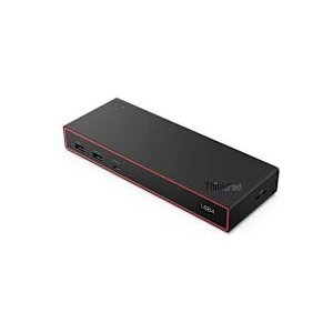 Lenovo ThinkPad USB4 Dock 5000