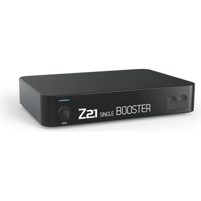 Roco Z21 jednoduchý BOOSTER 10806