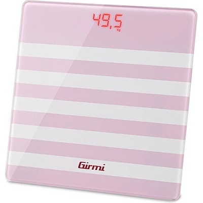 Girmi BP2107 pink