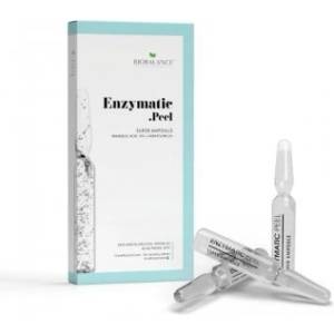BIOBALANCE СУПЕР АМПУЛА ЗА ЕНЗИМЕН ПИЛИНГ, 10 Х 2 МЛ