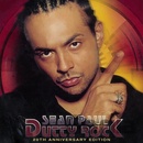 Paul Sean: Dutty Rock - Clear LP
