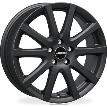 Autec Skandic 6,5x16 5x105 ET39 black