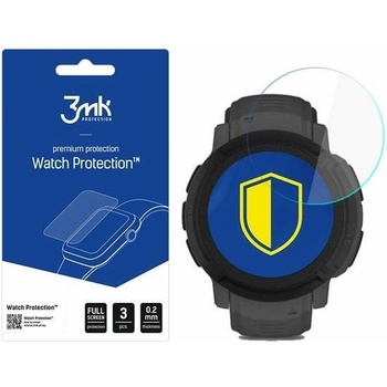 3mk Protection Скрийн протектор 3mk за Garmin Instinct 2 (3M003243-0)