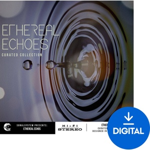 Sonalsystem Curated Collection - Ethereal Echoes (Дигитален продукт)