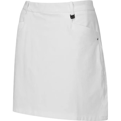 Ping Verity Skort damske white