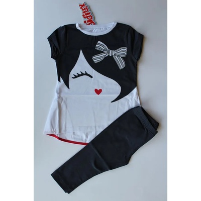 Diditex Комплект Лице, в бяло, 104