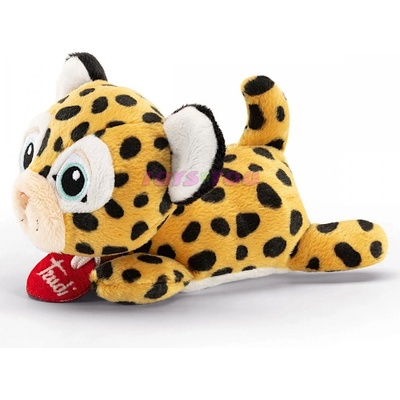 TRUDI 29156 Friends Leopard