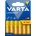 VARTA 4106101736 Longlife AA батерии 6бр/блистер (4106101736)