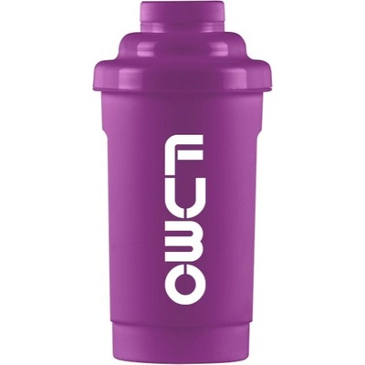 FUBO Fitness FUBO šejkr Barva: Fialová