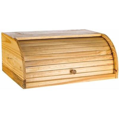 Chlebník dřevěný APETIT