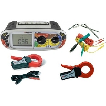 Megger MFT1845+
