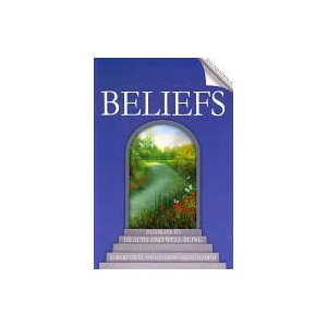 Beliefs | Suzi Smith, Robert Dilts, Tim Hallbom (2012)