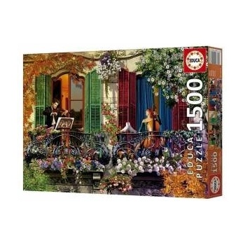 Educa Пъзел Educa Serenade