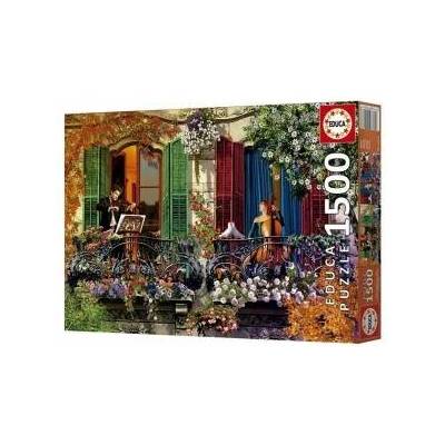 Educa Пъзел Educa Serenade