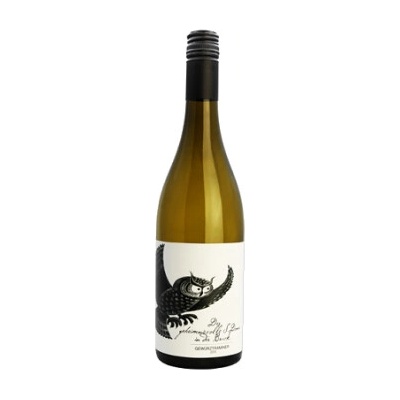Sighardt Donabaum Gewürztraminer Die Eule Klassik bílé 2018 13,5% 0,75 l (holá láhev)