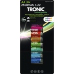 TRONIC® Ready 2 Use Color AA 8ks 100367070