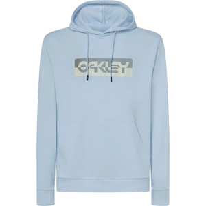 Oakley Мъжки суичър Oakley Duality B1B Pullover Hoodie - Frost (017-4257-0311)