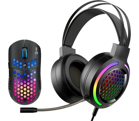 Marvo MH01BK