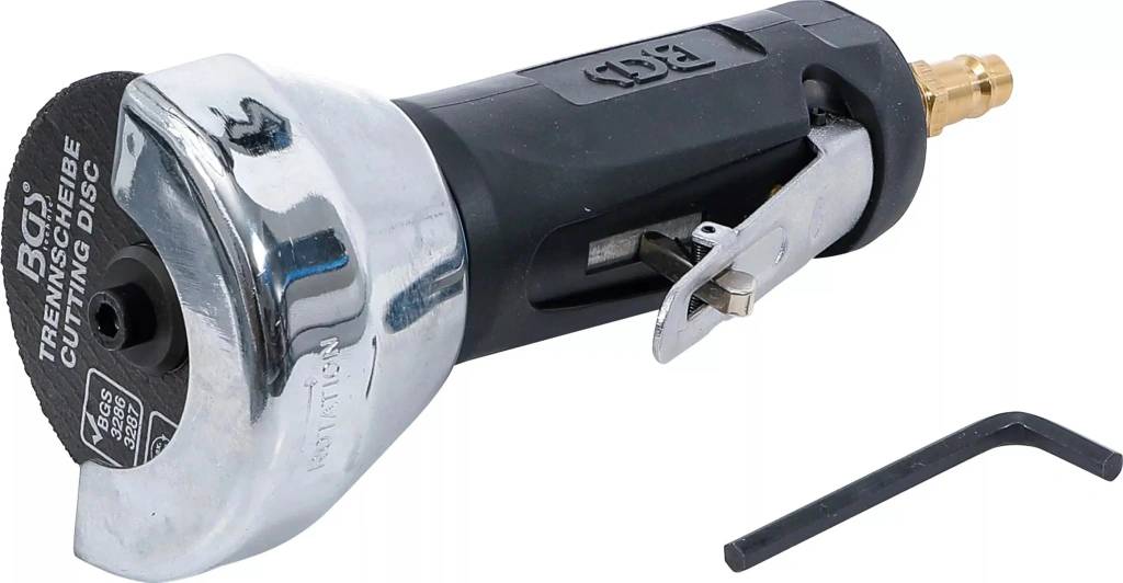 BGS technic 3286
