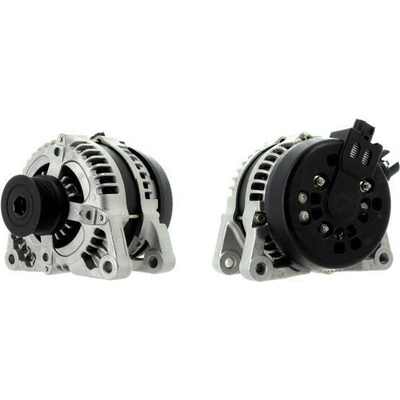 Alternátor Ford Focus 1.6 TDCi Denso 104210-3523, 3M5T10300YB /