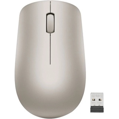 Lenovo 530 Wireless Mouse GY50Z18988