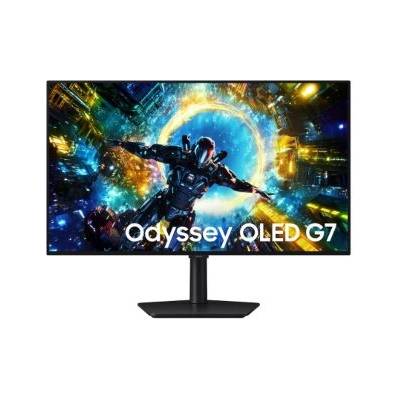 Samsung Odyssey G7 S32HG730SU