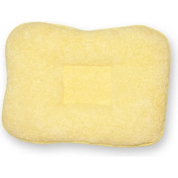 Lorelli Classic ВЪЗГЛАВНИЧКА ЗА БАНЯ-ЖЪЛТА (20040120006)