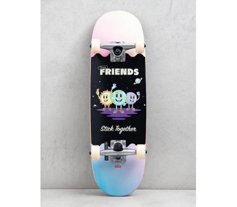 Globe Kids Wide Mini