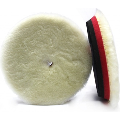 MaxShine Cuttovací kotouč “Ovčí vlna” 150-170 mm