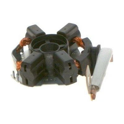Držák, uhlíkové kartáče BOSCH 1 004 336 616
