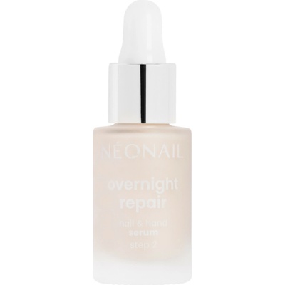 Sérum na nehty a kůžičky Overnight Repair and Hand Serum 6,5 Ml