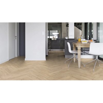 Gerflor Creation 55 Clic Acoustic Herringbone Twist 1.50 m2