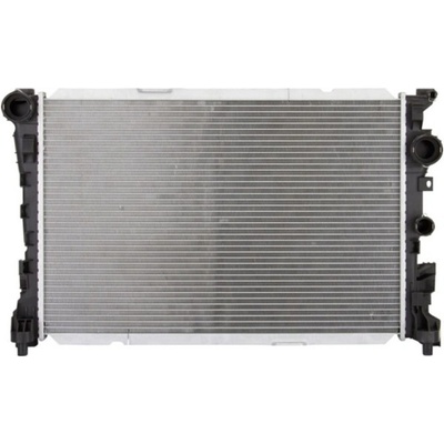 Chladič motora NRF 59133