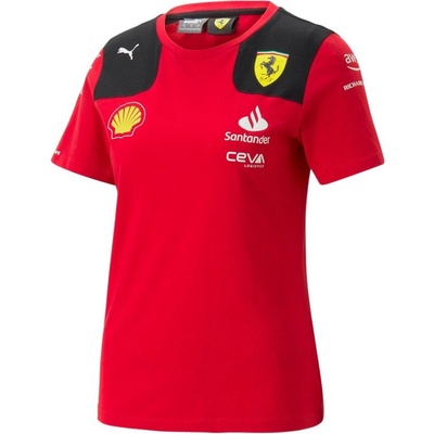 FERRARI SF TEAM 23 red – Zboží Dáma
