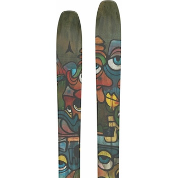 Atomic BENT 110 25/26