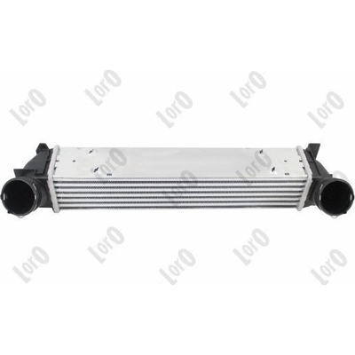 Chladič turba ABAKUS 004-018-0004