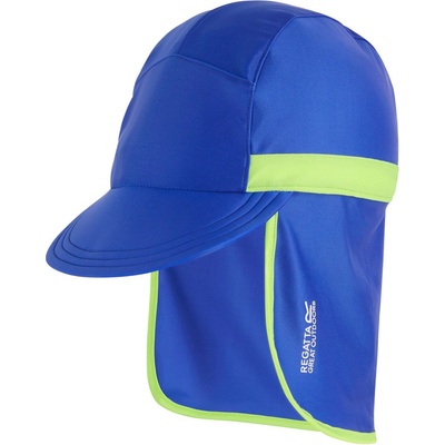 Regatta Protect Hat Детски размер: 104-116 / Цвят: син