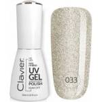 Mattel CLAVIER_Nailsology Gel Polish hybrid nail polish 033 Sunny Queen 8ml