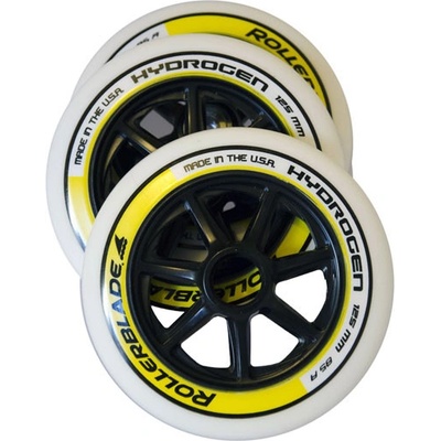 Rollerblade Hydrogen 125 mm 85A