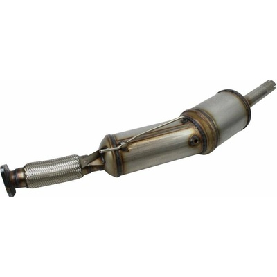 Filtr sazových částic, výfukový systém MAXGEAR 27-6278