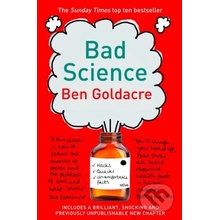 Bad Science - Ben Goldacre