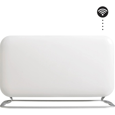 Mill Wifi s LED displejem 1200W